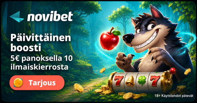 Novi Bet Casino